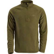 High Mountain Gällö Fleece Sweater Men - Khaki Green