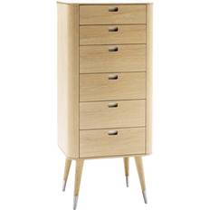 Naver Collection AK 2420 Oak Kommode 45x103cm