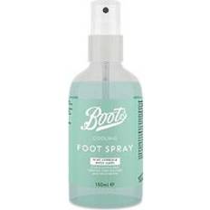 Boots Foot Care Boots Cooling Foot Spray 150 ml