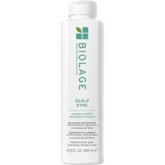 Scalp-Sync Calming Shampoo 400ml