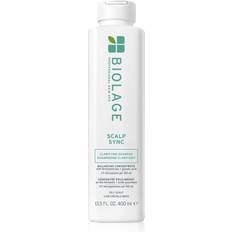 Scalp Sync Clarifying Shampoo 400ml