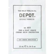 Depot Pre & Post Shave Skin Protector #401