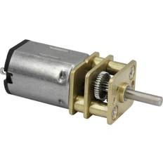 Sol-Expert G150-2 Micro motor G 150-2 Steel cogwheels 1:150 10 150 U/min