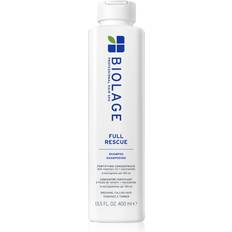 Hårprodukter Biolage Full Rescue Shampoo 400ml Duo 11829ml