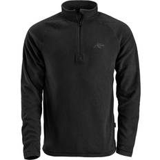 High Mountain Gällö Fleece Sweater Men - Black