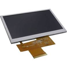 Écrans de Remplacement Display Elektronik Écran LCD Blanc 480 x 272 Pixel
