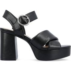 Journee Collection Akeely - Black