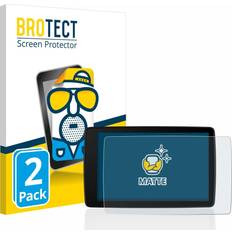 Sat Navs Brotect Anti Glare Screen Protector BMW Motorrad Navigator VI Matte