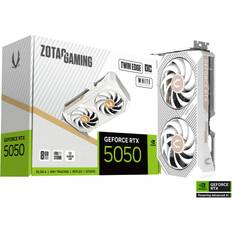 Zotac GeForce RTX 5050 Twin Edge 8GB Graphics Card