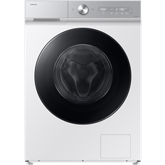 Samsung WD8400D WD11DB8B85GHU2 Hvid