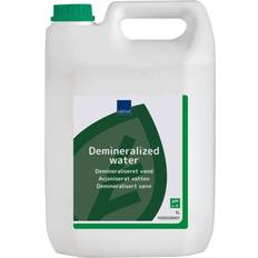 Demineraliseret vand Abena Demineraliseret vand 2stk 5L