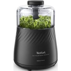 Tefal Eco Respect Moulinette MB710840 Mini Chopper Black