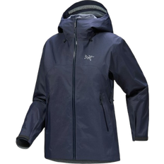 Arc'teryx Beta SL Jacket Women's - Black Sapphire
