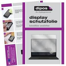 Dipos Screen Protector Surface Laptop 2 13.5 Zoll