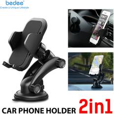 360° Mount Holder Car Windshield Stand