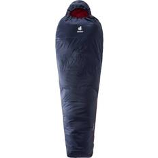 Sleeping Bags Deuter Dreamlite Regular Lightweight Sleeping Bag Navy/Cranberry