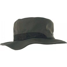 Deerhunter Muflon Reversible Hat - Dark Green