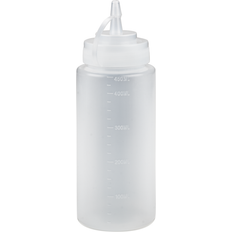 Abena Dressingflaske Køkkenbeholder 45cl 6stk