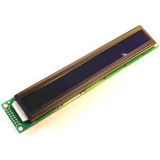 Reservskärmar Display Elektronik LCD DEM40271SBH-PW-N