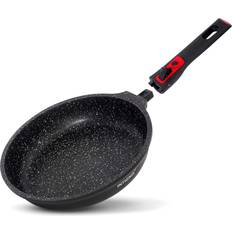 Heavy Duty Frying Pans