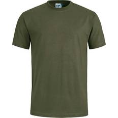 Men's T-shirt - Dark Green