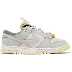 Nike Air Dunk Jumbo M - White/Light Silver/Mint Foam/Pink Foam/Light Smoke Grey