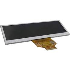 Reservskärmar Display Elektronik LCD DEM480128CTMH-PWN