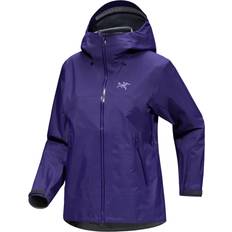 Arc'teryx Beta SL Jacket Women's - Soulsonic