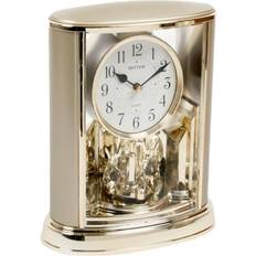 Rhythm 4SG724WR18 Table Clock 19.5cm