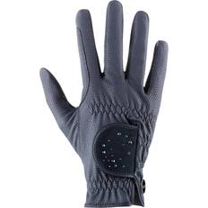 Uvex Sport Style Diamond Riding Gloves - Blue