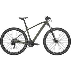 Scott Aspect 970 Mountain Bike Green