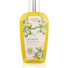 Bohemia Herbs Olive Oil Shower Gel