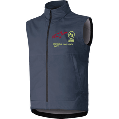 Alpinestars Outerwear Alpinestars Techstar Softshell Vest - Dark Gray