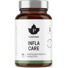 Purification Inflacare Vitamin Capsules 60 pcs