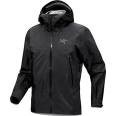 Arc'teryx Beta SL Jacket Men's - Black