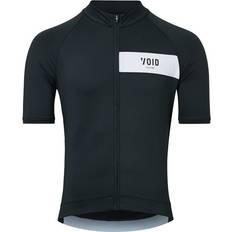 Cykling - Herr T-shirts Void Core SS Cykeltröja Jersey Men - Black