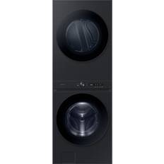 Samsung Bespoke AI Laundry Hub WH46DBH500EVA3 Black