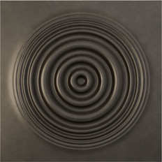 Sheet Materials Ekena Millwork EnduraWall Decorative 3D Wall Panel
