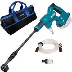 Makita Pressure Washers Makita DHW180Z LXT 18V Cordless Pressure Washer
