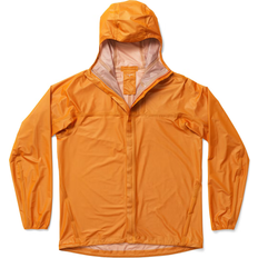 Houdini M's The Orange Jacket - Orange