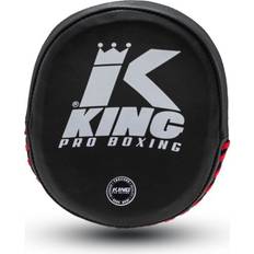 Martial Arts Thaï King Pro Boxing KPB Speed Short De Boxe