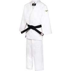 Mizuno Yusho IJF 2023 Judodräkt Vit 3.0