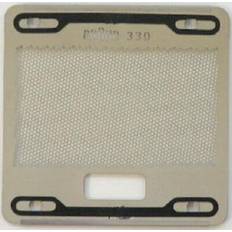 Shaver Replacement Heads Braun Eltron Shaver Foil 330 Dark Gray