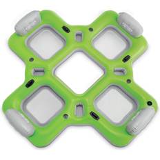 Intex Tubes Intex Lounge Island Inflatable 4 Seat PVC