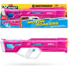Zuru X-Shot Water Fast-Fill S1 Pink