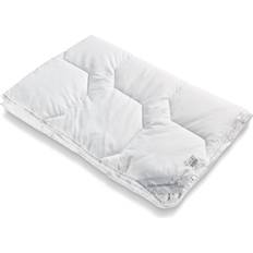 Decken Traumhaft Gut Schlafen Steppbett Kissen 135 x 200 cm Daunendecke