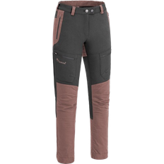 Pinewood Women's Finnveden Hybrid Trousers - MarronRose/D.Anthrac