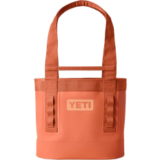 Men - Orange Totes & Shopping Bags Yeti Camino 20 Carryall Tote Bag - Desert Clay