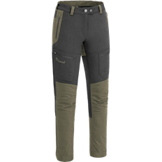Pinewood Women's Finnveden Hybrid Trousers - Mid Green/D.Anthraci