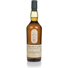 20 Year Old Single Malt Whisky